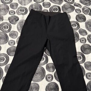 a new day Black Pantsuit